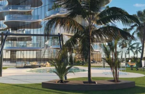 Ananda Residence at Dubai Motor City, Dubai