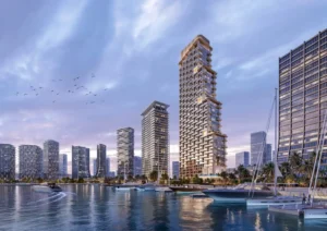 Atelis by Meraas: Luxury Apartments in Dubai Design District