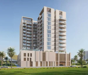 Avenue Residence 8 5