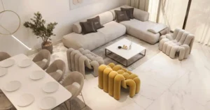 Avenue Residence 8 6