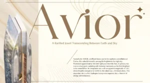 Avior by Acube 23