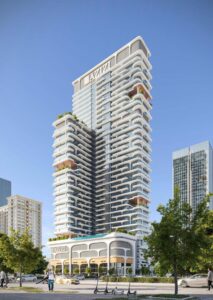 Azizi Milan: Luxury Living in City of Arabia, Dubai