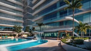 Azizi Milan Pool