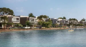Bayn by Ora: Luxury Villas & Townhouses in Ghantoot