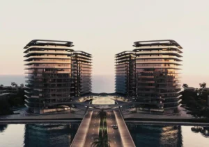 Brabus Island by Cosmo Developments 2