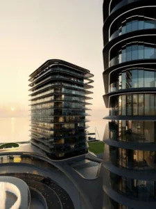 Brabus Island by Cosmo Developments 3