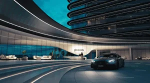 Brabus Island by Cosmo Developments 4