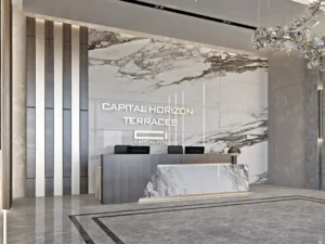 Capital Horizon Terraces 5