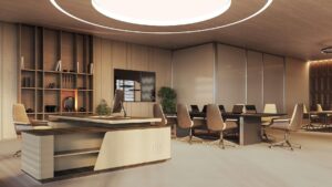 Capital Star Offices 11