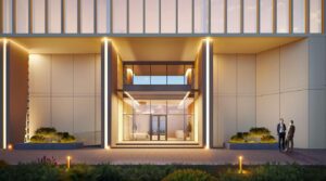 Capital Star Offices 3