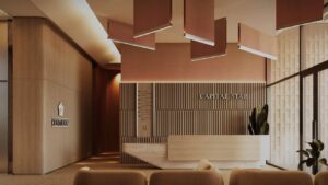 Capital Star Offices 6
