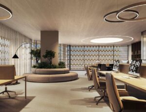 Capital Star Offices 9