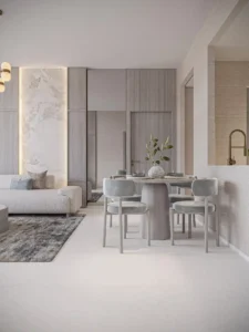 Celeste Heights 2