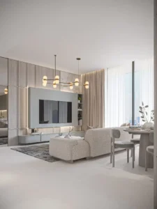 Celeste Heights 3