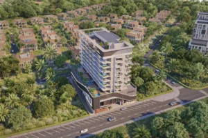 Celeste Heights 71