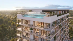 Celeste Heights 9