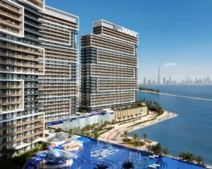 Chelsea Residences 9