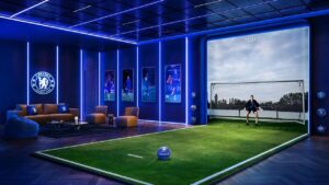 Chelsea Residences by DAMAC 2