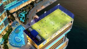 Chelsea Residences by DAMAC 4