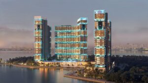 Chelsea Residences by DAMAC 5