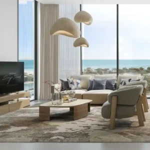 Coastline Beach Residences 1