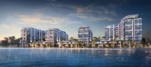 Coastline Beach Residences 2