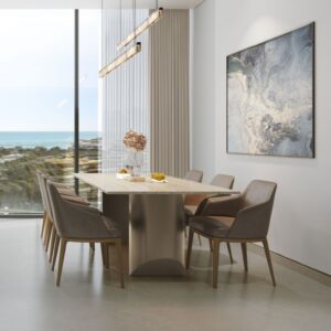 Coastline Beach Residences 4