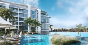 Coastline Beach Residences 5
