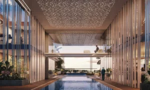 Cotier House 2 by Imtiaz 13