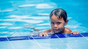 Cove Grand pool