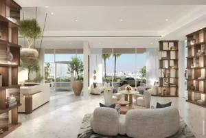 Damac Seacrest 4