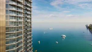 Damac Seacrest 8