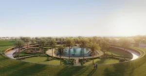 Emaar Grand Polo Club and Resort 1