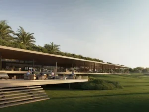 Emaar Grand Polo Club and Resort 2