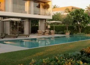 Emaar Grand Polo Club and Resort 4