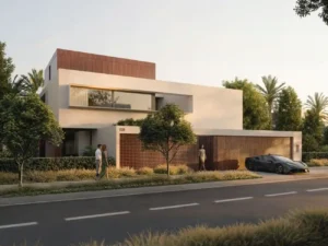 Emaar Grand Polo Club and Resort 6