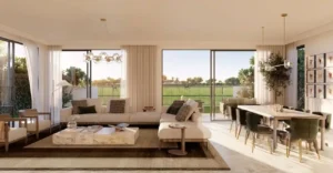 Emaar Grand Polo Club and Resort 7