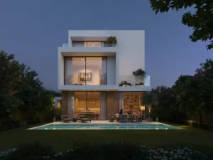 Emaar Grand Polo Club and Resort 9