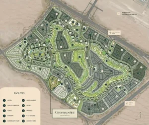 Emaar Greenspoint 11