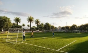 Emaar Greenspoint 2