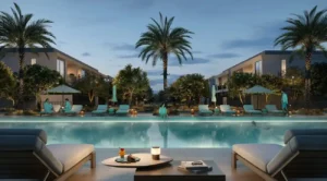 Emaar Greenspoint 3