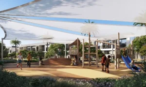 Emaar Greenspoint 4
