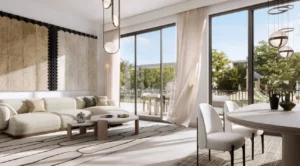 Emaar Greenspoint 6