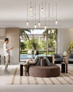 Emaar Greenspoint 7