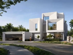 Emaar Palace Villas Ostra 2