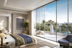 Emaar Palace Villas Ostra 6