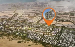 Ethan Residences 1
