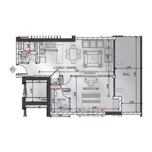 Ethan Residences 3
