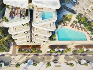 Fahid Beach Residences 1