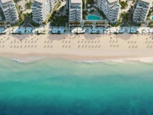 Fahid Beach Residences 3